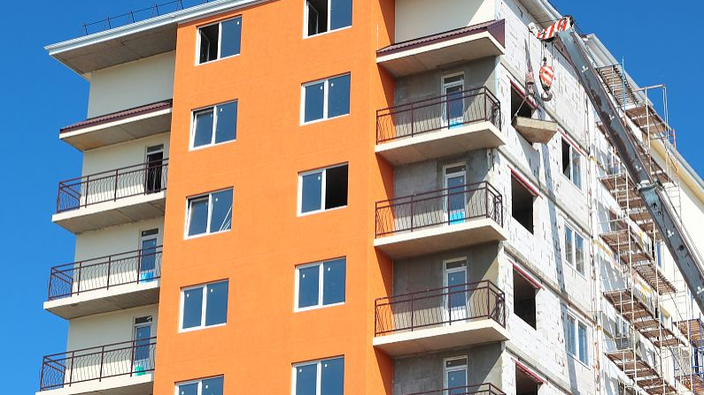 金屬氟碳漆的占比為是多少，一起來瞧瞧