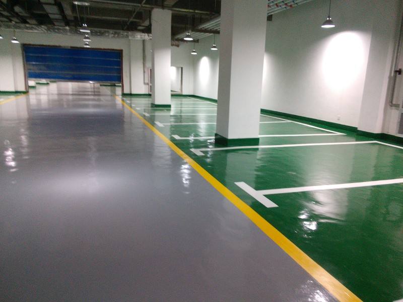 環(huán)氧地坪工程 環(huán)氧地坪工程