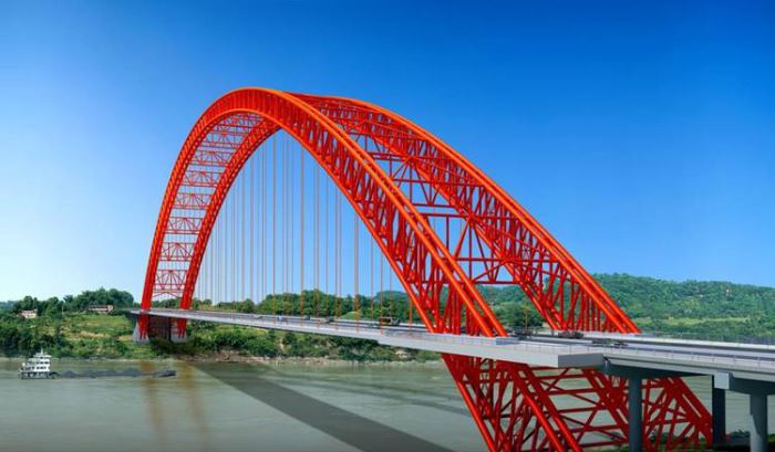 鋼結(jié)構銹蝕的眾多因素中主要有哪五個？