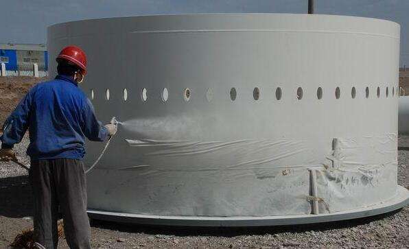 環(huán)氧富鋅底漆如何使用