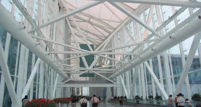 丙烯酸聚氨酯漆的優(yōu)點(diǎn)