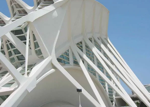 無機(jī)富鋅底漆與環(huán)氧富鋅底漆的區(qū)別