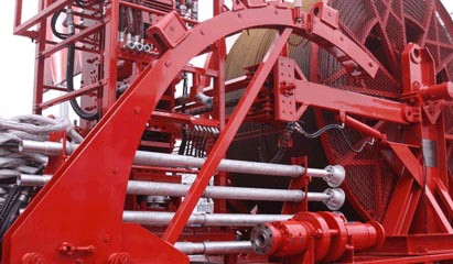 氟碳金屬漆的施工工藝及其特點(diǎn)有哪些？