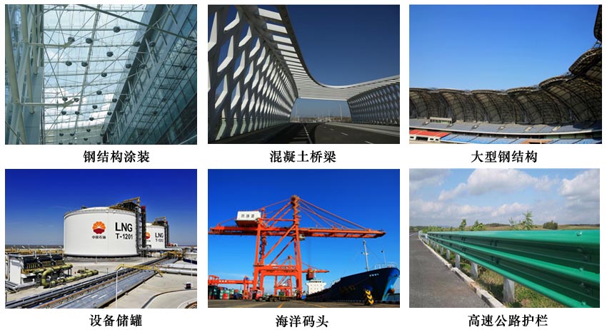 氟碳金屬漆是什么漆？應(yīng)用在哪里？如何使用？